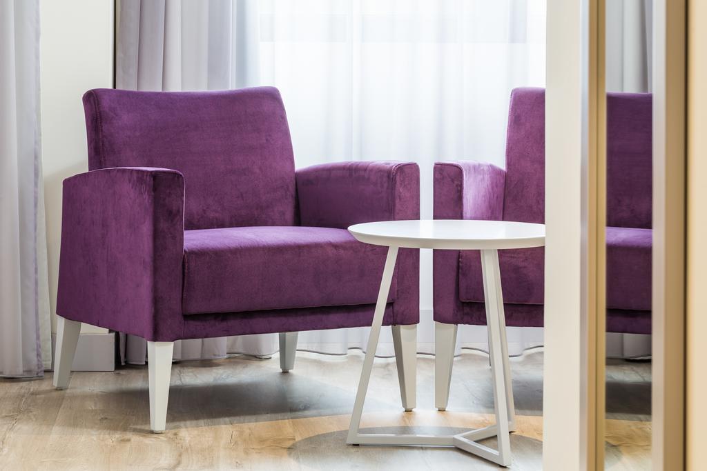 Twin Room - Disability Access